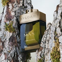 Man Wood Essence - Eau de parfum