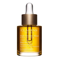 Huile Orchidée Bleue - Olio Viso per Pelle Disidratata, CLARINS