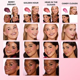 Cloud Crush Blush -  Blush in Polvere