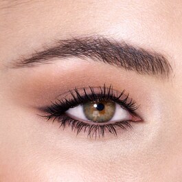 The Super Nudes Easy Eye Palette - Palette di ombretti