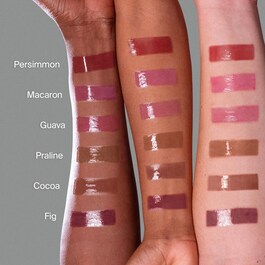 PhD Hybrid Lip Glaze Plumping Gloss - Gloss per labbra