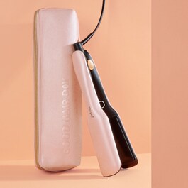 GHD MAX SUNSTHETIC ORO ROSA - Piastra per capelli