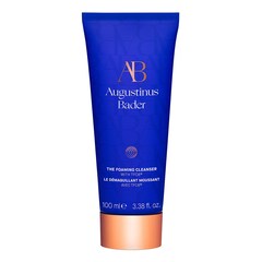 The Foaming Cleanser - Schiuma detergente per il viso, AUGUSTINUS BADER