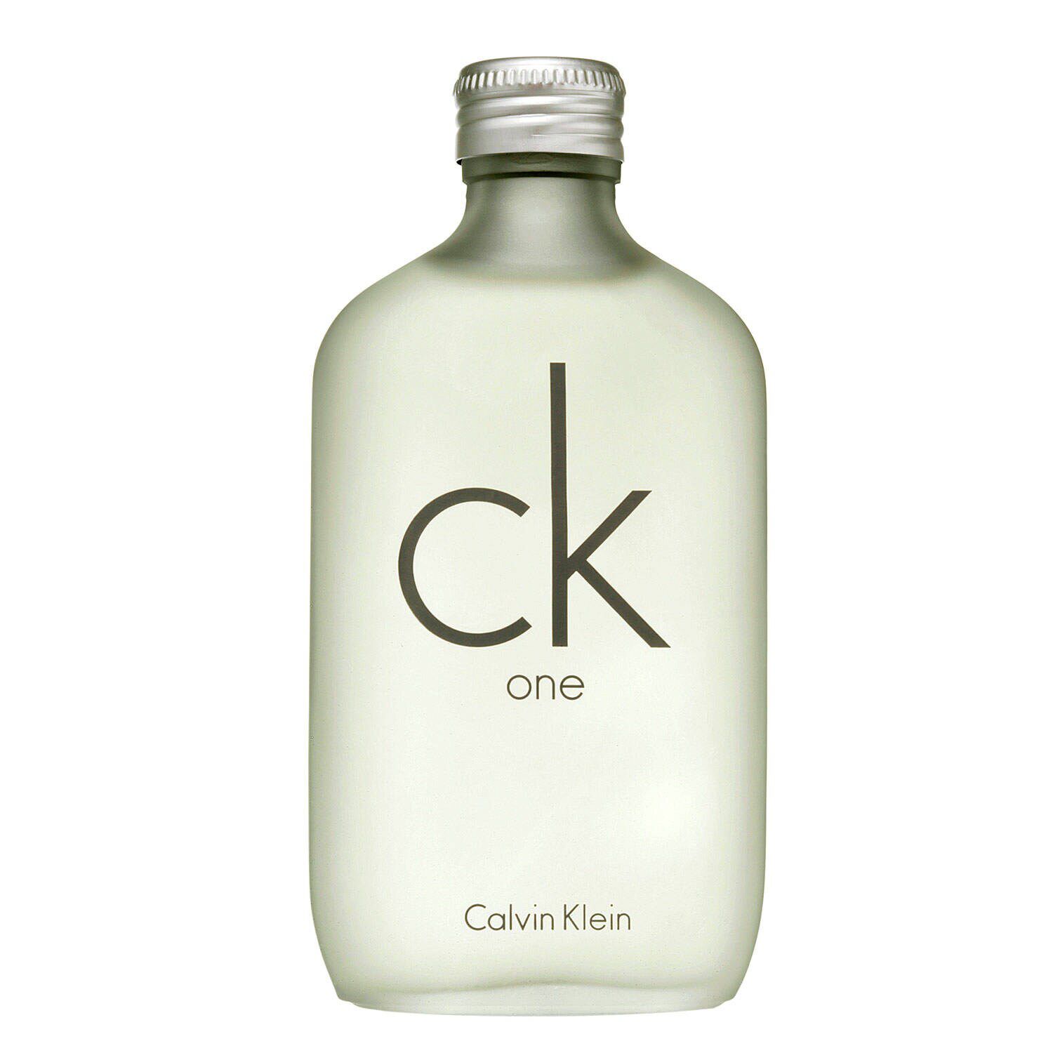 ck one perfume black