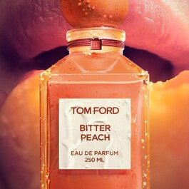 Bitter Peach Private Blend - Eau de Parfum