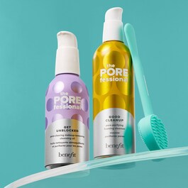 Mini The POREfessional Get Unblocked - Olio Struccante Detergente