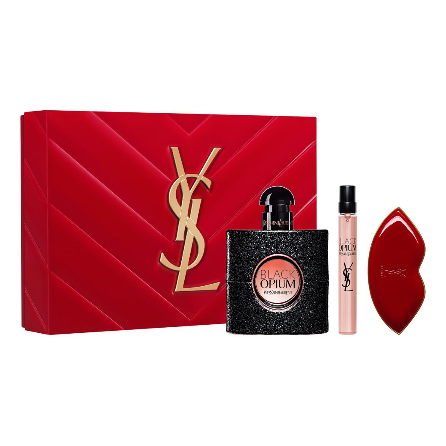 Black opium 2025 50 ml sephora