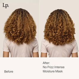 Frizz Instant Mositure Mask - Maschera per capelli