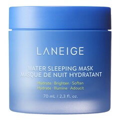 Water Sleeping Mask - Maschera notte idratante, LANEIGE