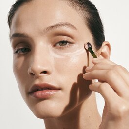 The Eye Concentrate - Crema antiocchiaie