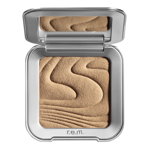 Hypernova - Cipria compatta opacizzante, REM BEAUTY