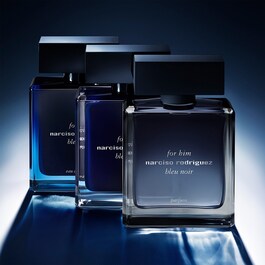 For Him Bleu Noir - Eau de Toilette Muschiata Speziata