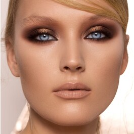 Mini Nude Palette - Palette di ombretti Formato Viaggio