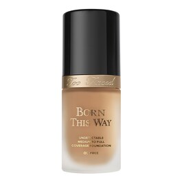 Born This Way Natural Finish Foundation - Fondotinta