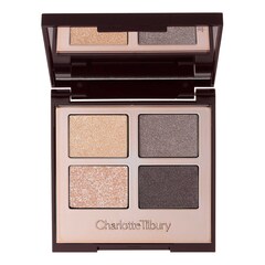 Luxury Palette The Uptown Girl - Palette di 4 ombretti, CHARLOTTE TILBURY