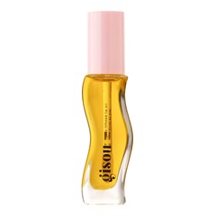 Honey Infused Lip Oil - Honey Gold, GISOU