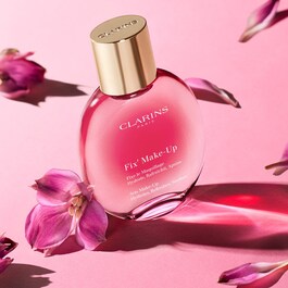 Fix' Make-Up - Spray idratante e fissante make-up , effetto rinfrescante