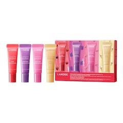 Set di mini balsami per labbra - 4 balsami, LANEIGE