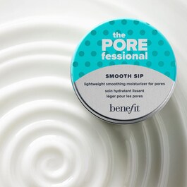 The POREfessional Smooth Sip - Crema Gel Viso Idratante per Pori Dilatati