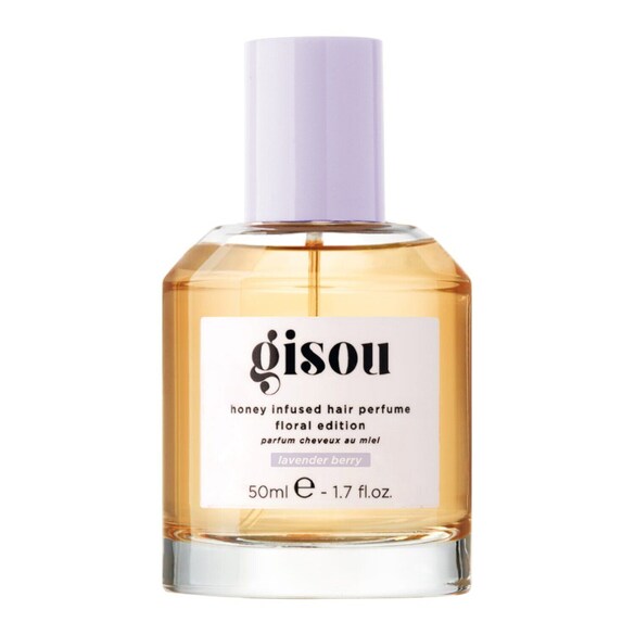 Profumo per capelli al miele - Lavanda, GISOU