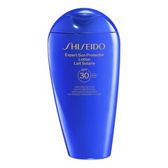 Expert Sun Protector Lotion - Latte solare Viso e Corpo SPF30 , SHISEIDO