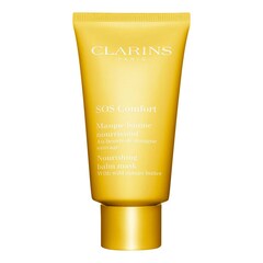 SOS Comfort - Maschera balsamo nutriente, CLARINS