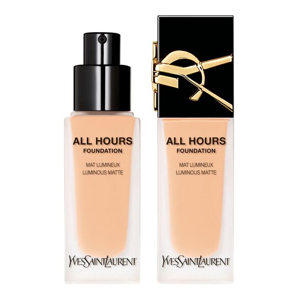 FONDOTINTA ALL HOURS - Fondotinta, YVES SAINT LAURENT