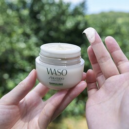 WASO - Idratante Riequilibrante Della Barriera Cutanea