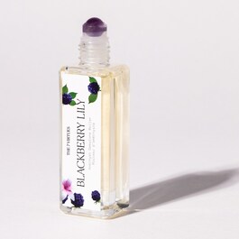 Blackberry Lily - Olio profumato