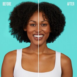 Brazilian Glossy™ - Olio nutriente anti-crespo per capelli