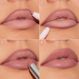 Maracuja Juicy Lip Liner - Matita Liner Per Le Labbra