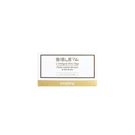 Sisleÿa L'Intégral Anti-Age - Eye and Lip Contour Cream
