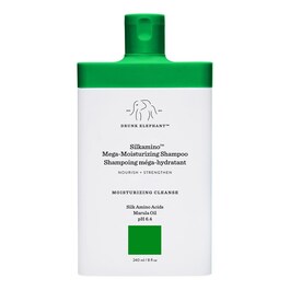 Silkamino™ - Mega-Moisturizing Shampoo