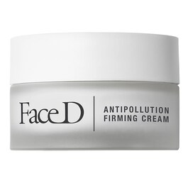 Crema Rassodante Antinquinamento SPF15