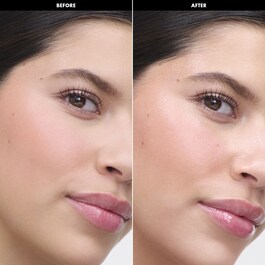 Spray fissante trucco GLOW - tenuta di 12 ore, no-transfer, finish luminoso