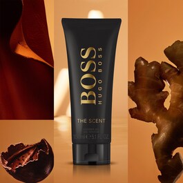 Gel doccia hugo deals boss