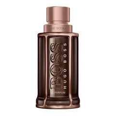 The Scent  Le Parfum For Him - Parfum, HUGO BOSS