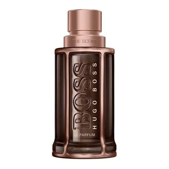 The Scent Le Parfum For Him Parfum
