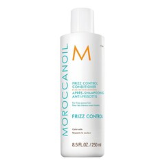 User Frizz Control Conditioner - Balsamo Dopo Shampoo Anticrespo, MOROCCANOIL