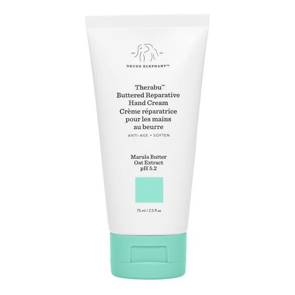 Therabu™ Buttered Reparative Hand Cream  - Crema per le mani, DRUNK ELEPHANT