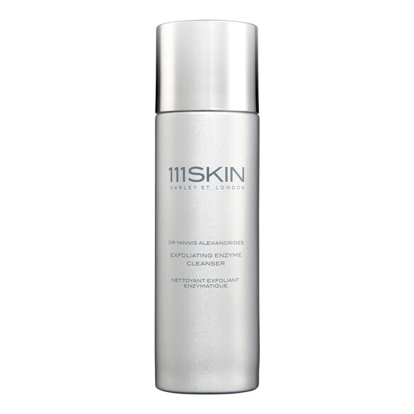 Exfoliating Enzyme Cleanser - Detergente esfoliante enzimatico, 111SKIN