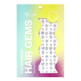 Color Twister - Strass individuali per capelli image