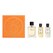 50 ml + 40 ml + 40 ml