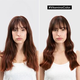 Vitamino Color - Leave In 10 In 1 per capelli colorati