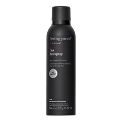 Style Lab Hairspray - Spray fissante per acconciare e rifinire, LIVING PROOF
