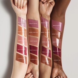 Gloss Bomb Cream - Tinta Labbra 