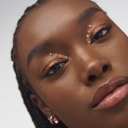 Glitter Under The Sun - Strass individuali multiuso