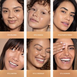Super Serum Skin Tint SPF 30 - Fondotinta leggero