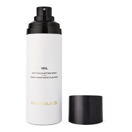 Veil Soft Focus Setting Spray - Spray Fissante