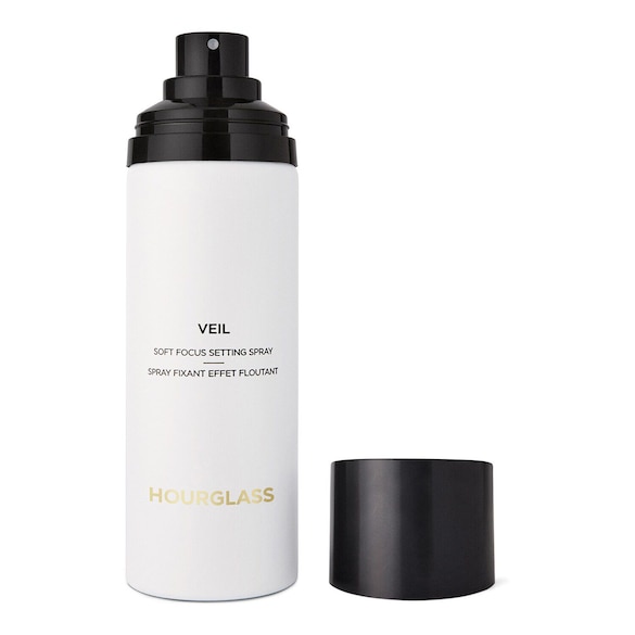 Veil Soft Focus Setting Spray - Spray Fissante, HOURGLASS